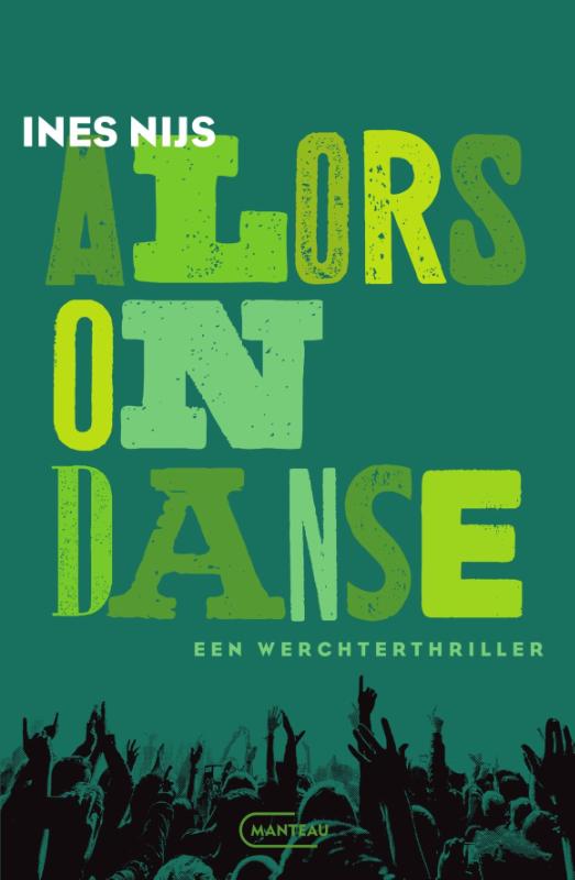 Alors on danse / Lexi Callier / 2