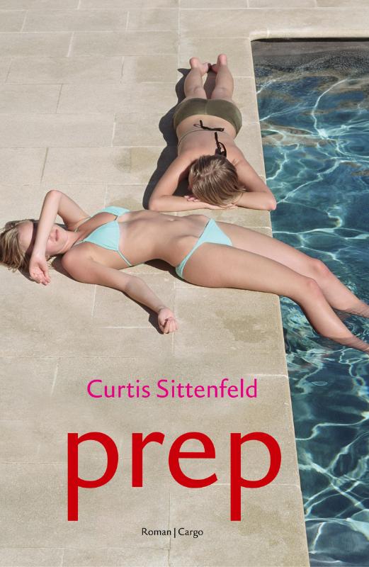 Curtis Sittenfeld Prep thumbnail