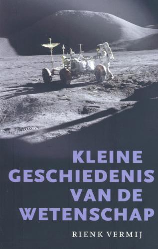 boekenbalie_9789057122248_cover Kleine geschiedenis van de wetenschap