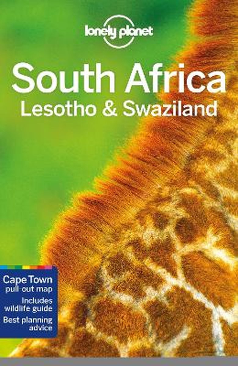 South Africa, Lesotho & Swaziland