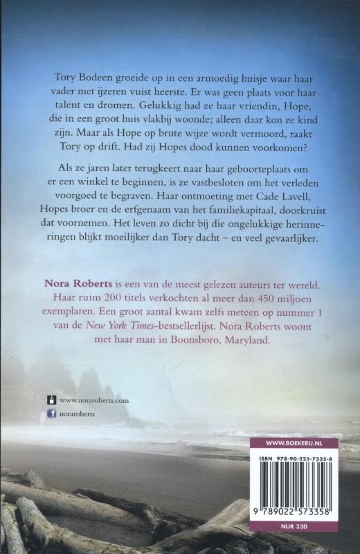 Begraaf het verleden Begraaf het verleden achterkant