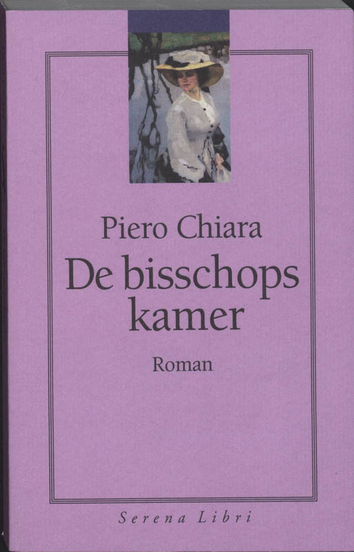 De Bisschopskamer