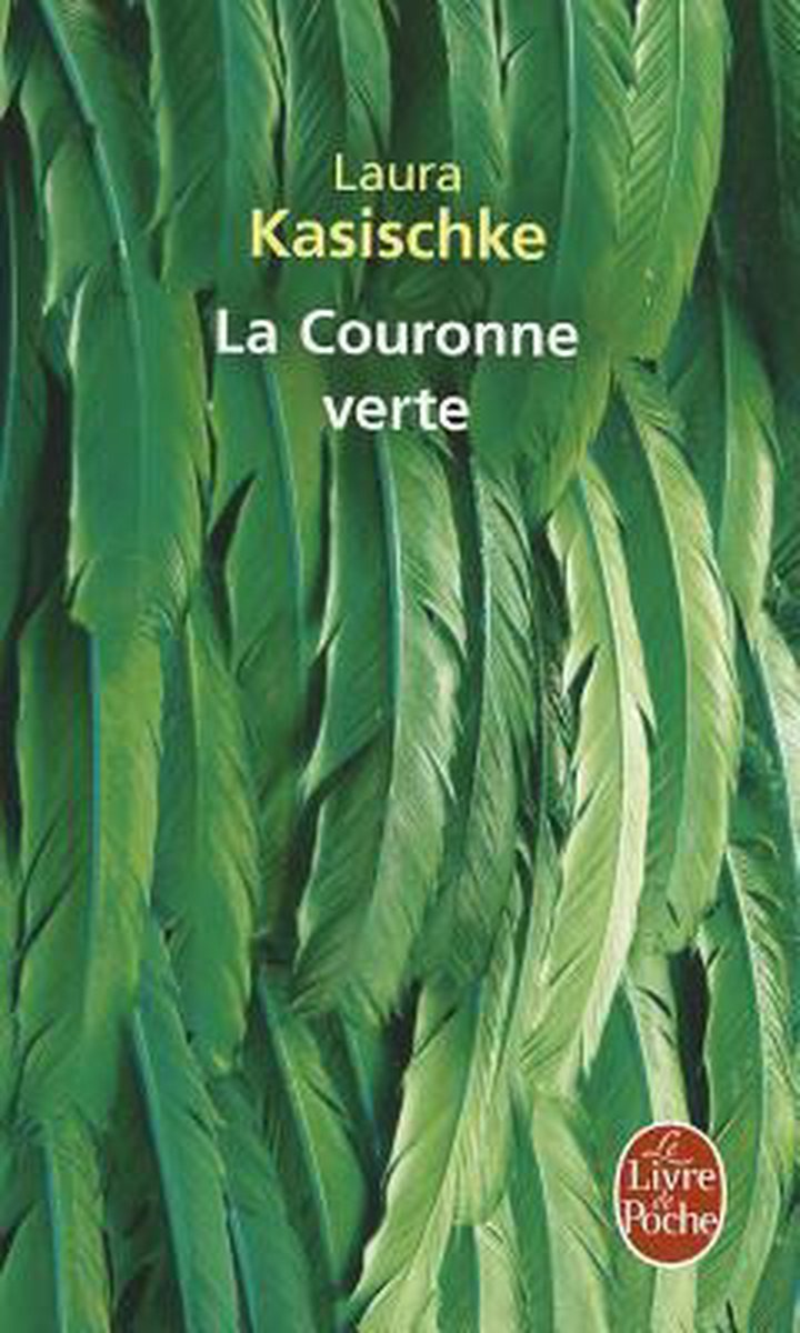 La Couronne Verte