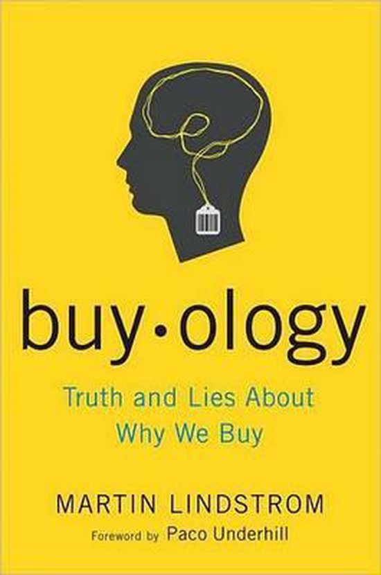 Martin Lindstrom Buyology