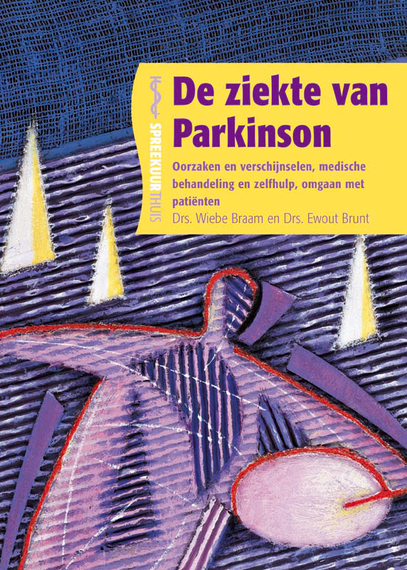 boekenbalie_9789066112179_cover De ziekte van Parkinson / Spreekuur thuis