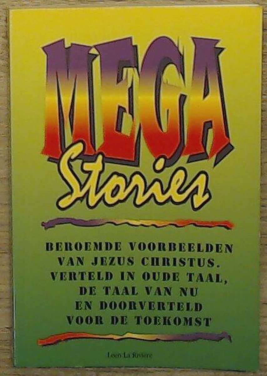 Megastories