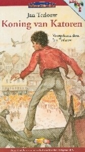 Koning van Katoren / Nova Zembla-luisterboeken