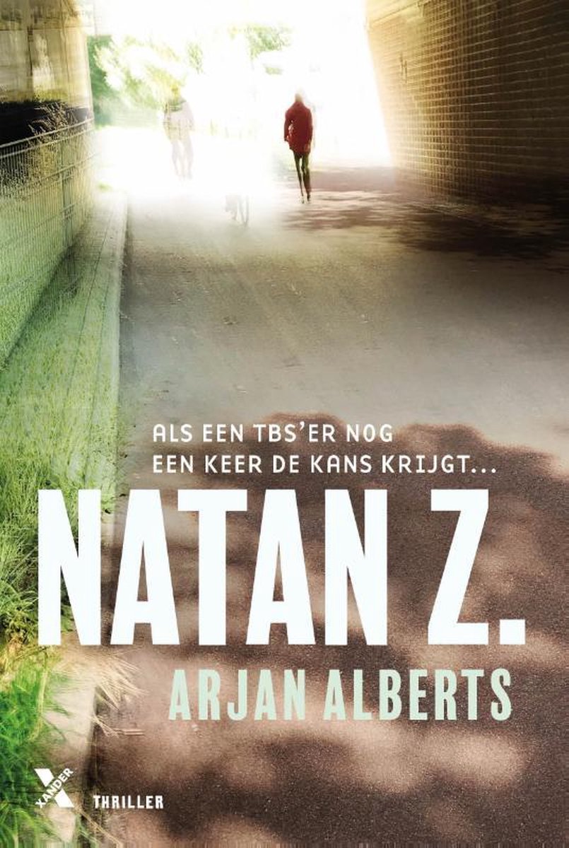boekenbalie_9789401610186_cover Natan Z. / Natan Z. / 1