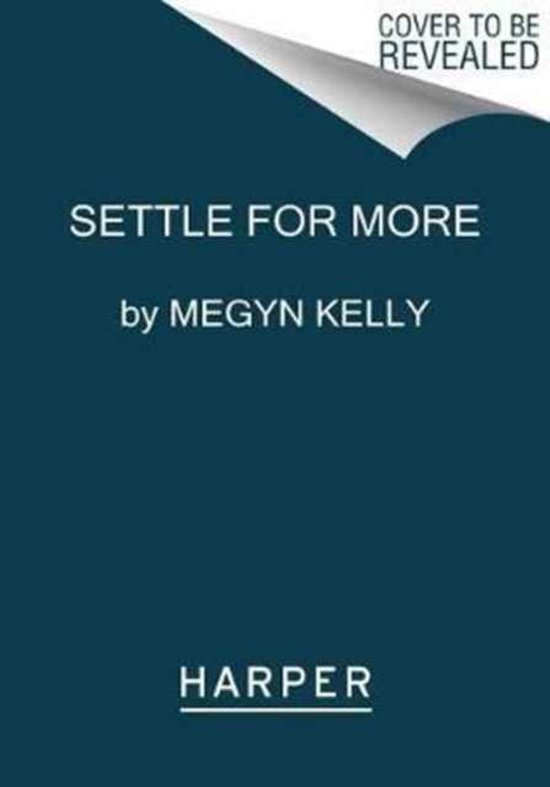 Settle for More