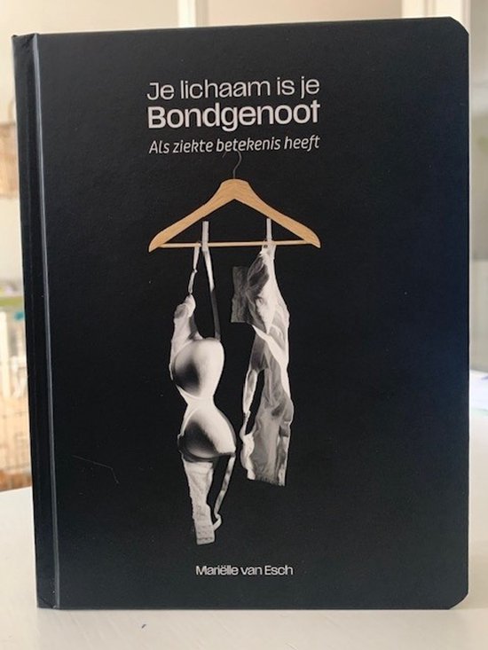 Je lichaam is je bondgenoot