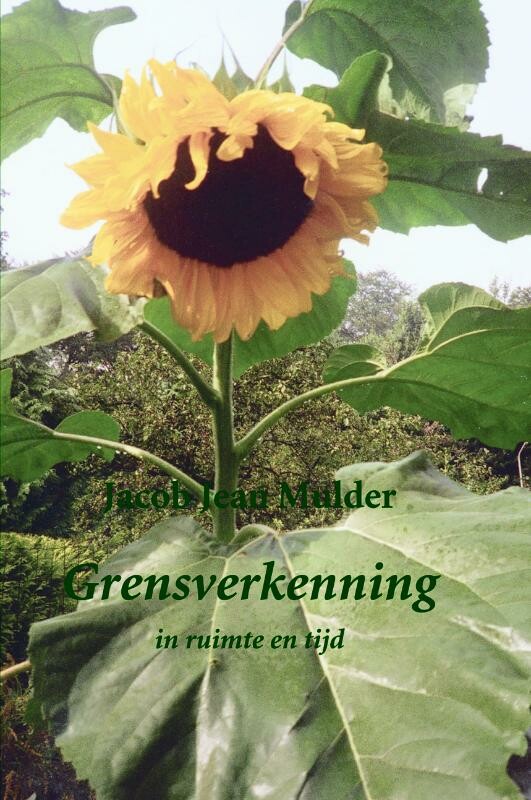Grensverkenning in ruimte en tijd