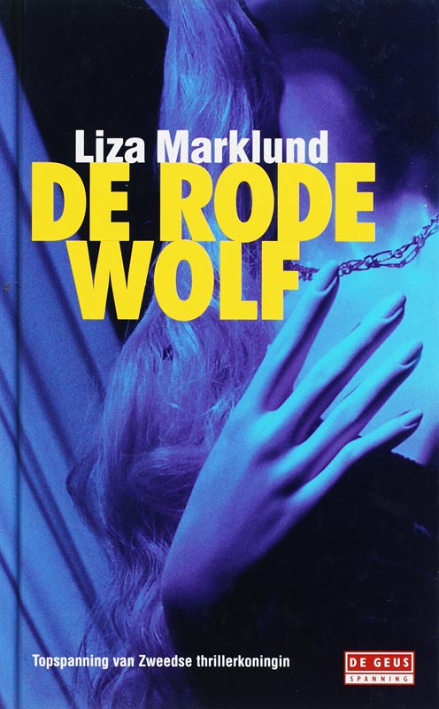 Isbn De Rode Wolf thumbnail
