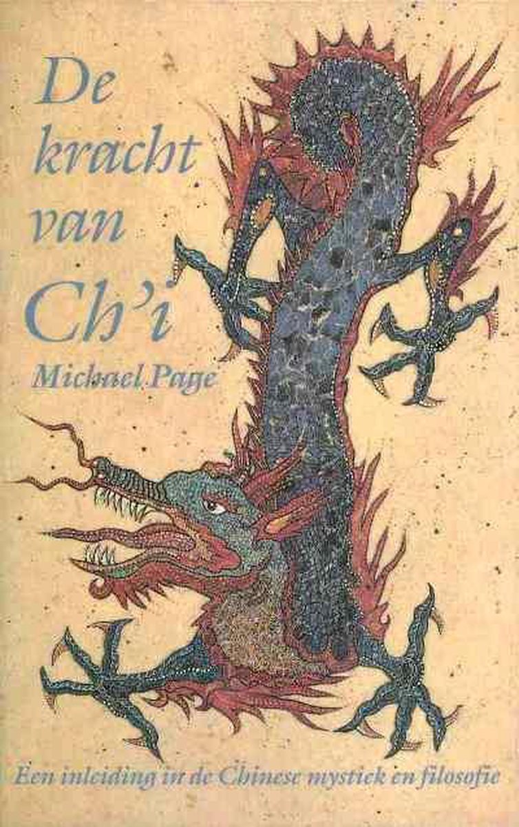 boekenbalie_9789063253745_cover Kracht van chi