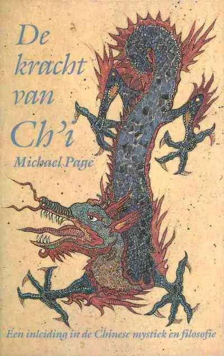 Kracht van chi