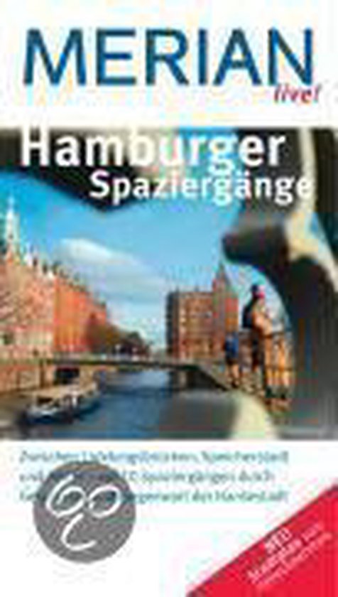 Hamburger Spaziergänge