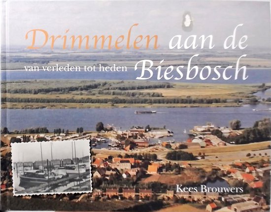 Drimmelen aan de Biesbosch