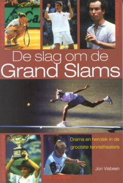 SLAG OM DE GRAND SLAMS