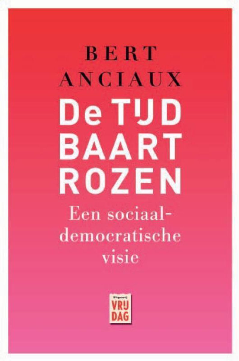 De tijd baart rozen