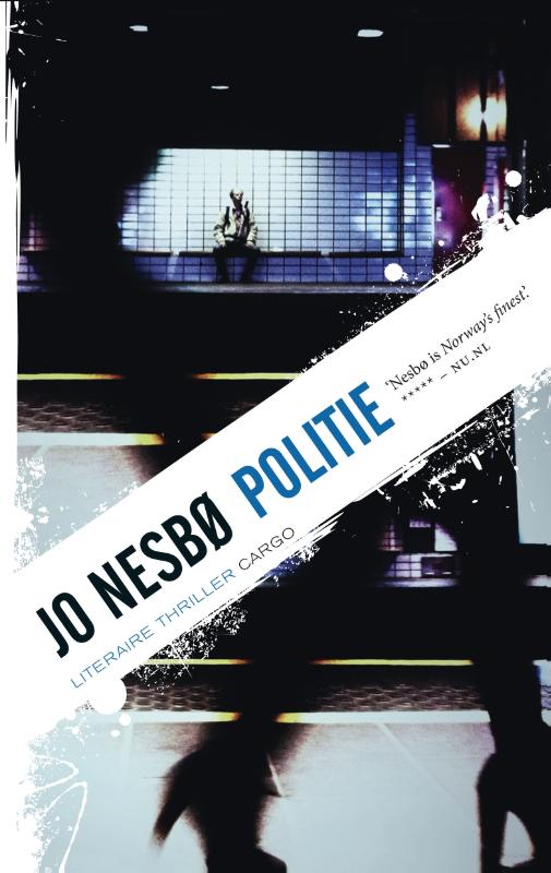 boekenbalie_9789023490104_cover Politie / Harry Hole / 10