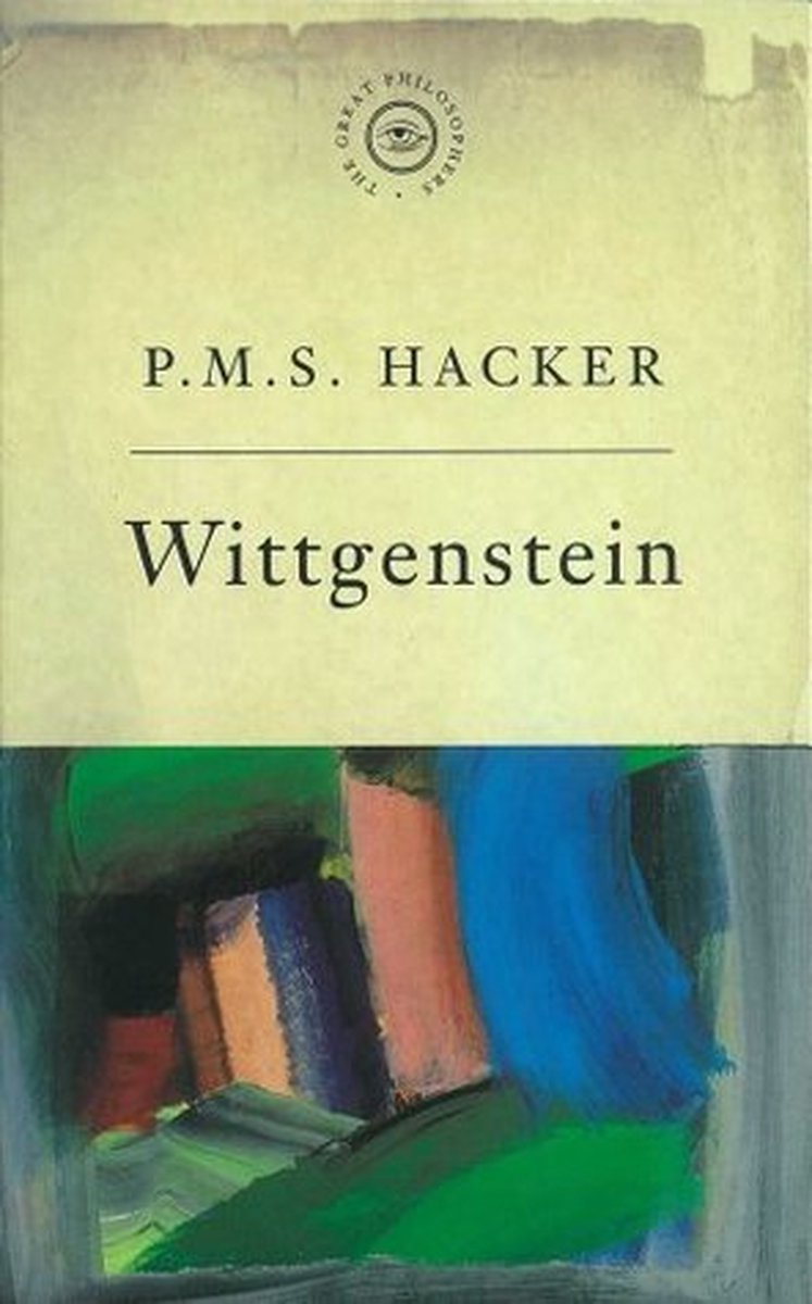 Wittgenstein