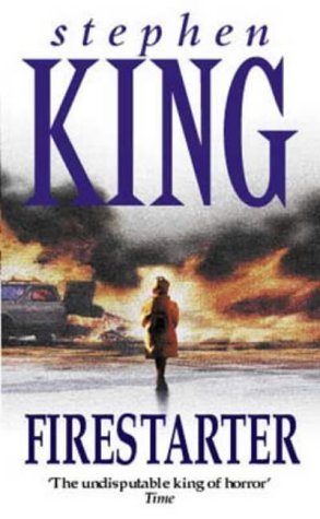 Stephen King Fire Starter