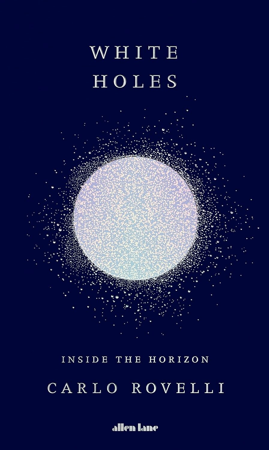 White holes