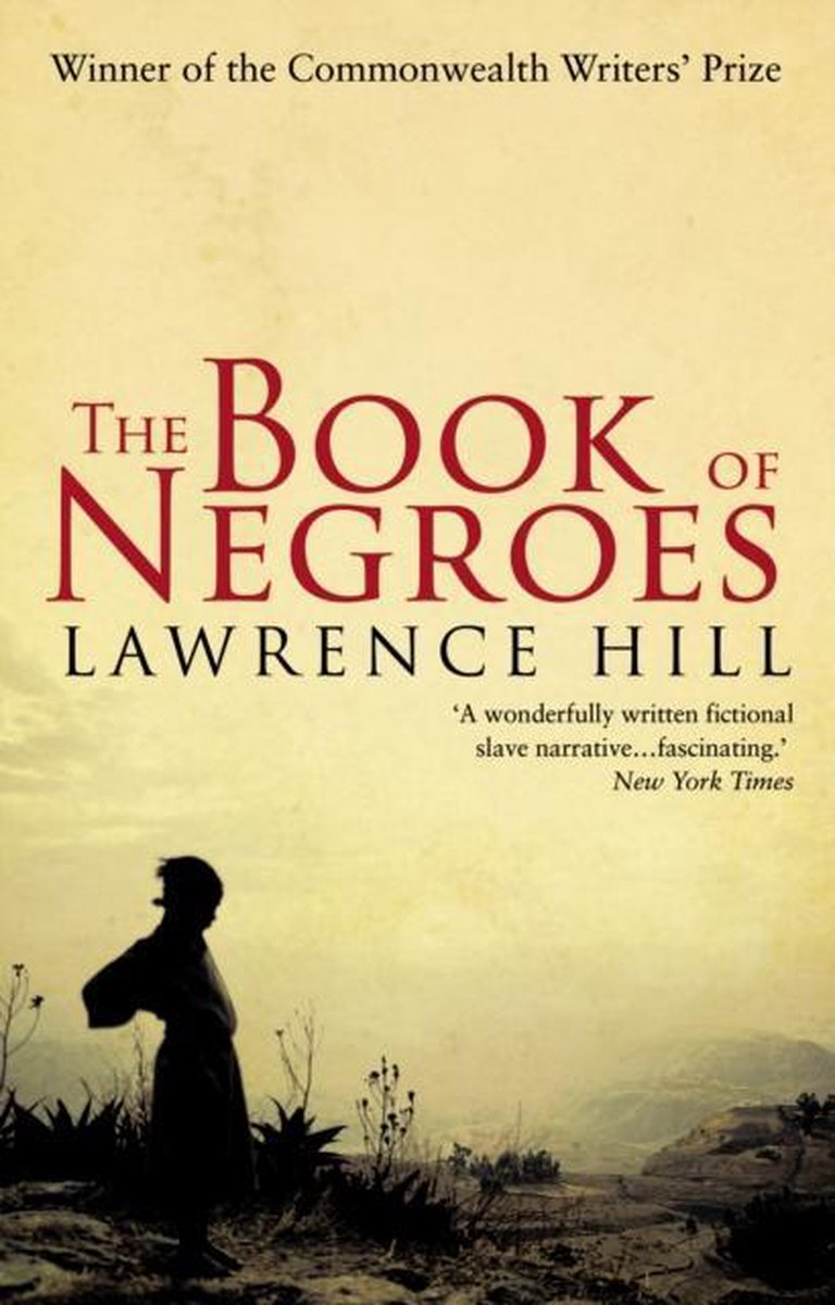 Book Of Negroes