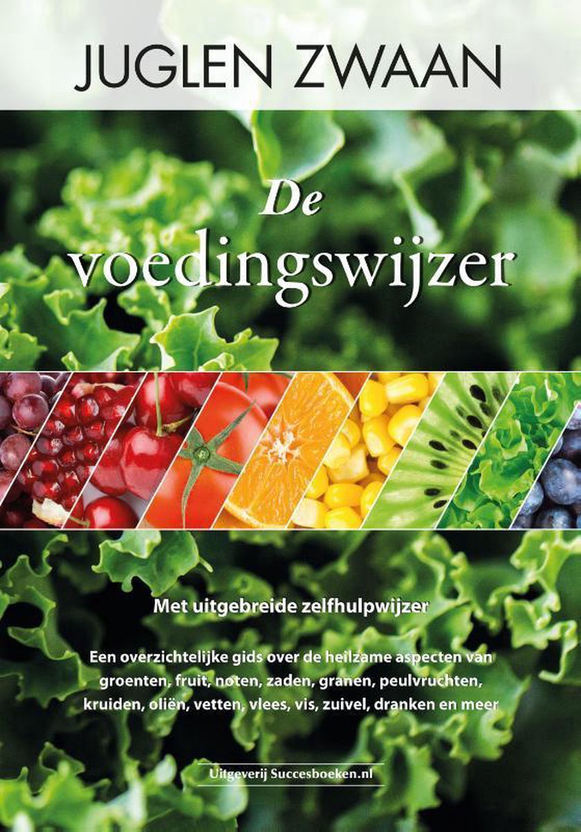 Juglen Zwaan De Voedingswijzer thumbnail