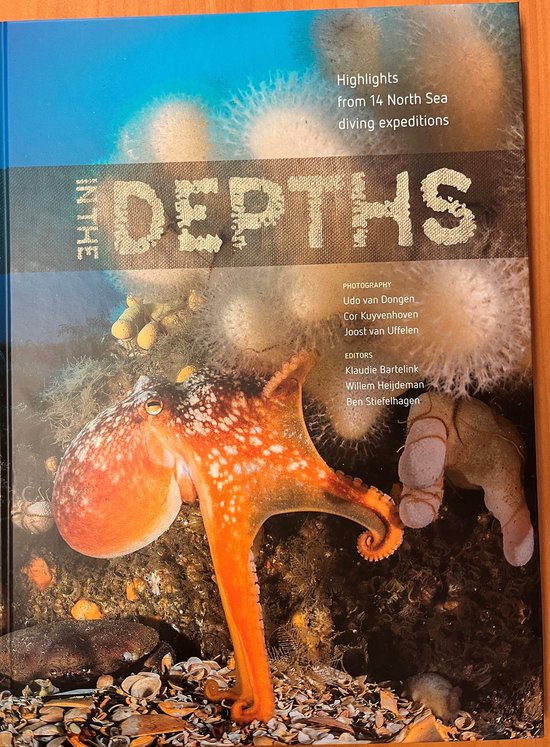 In the depths