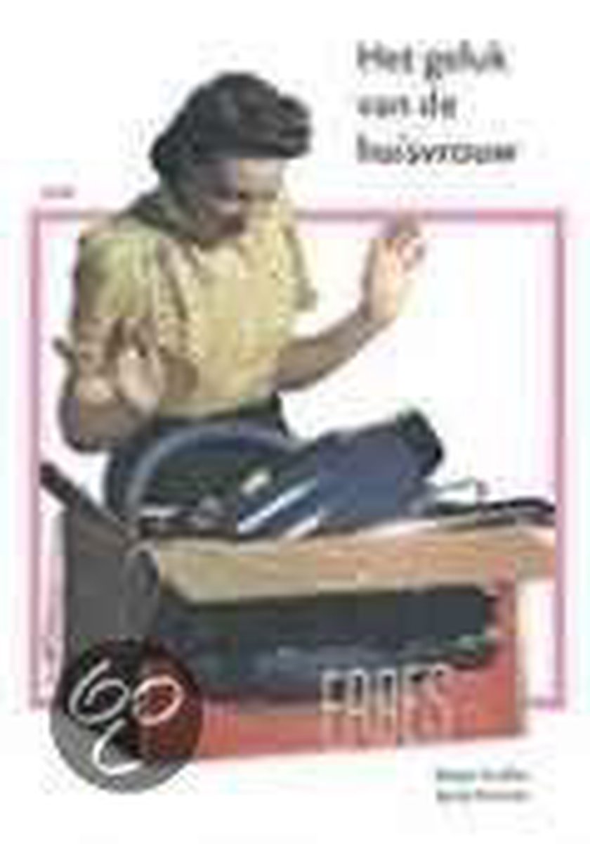 boekenbalie_9789058751263_cover Het geluk van de huisvrouw