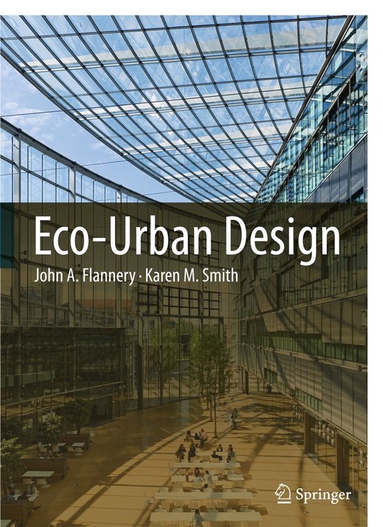 Eco Urban Design