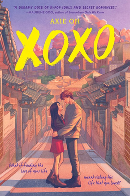 boekenbalie_9780063025004_cover Xoxo