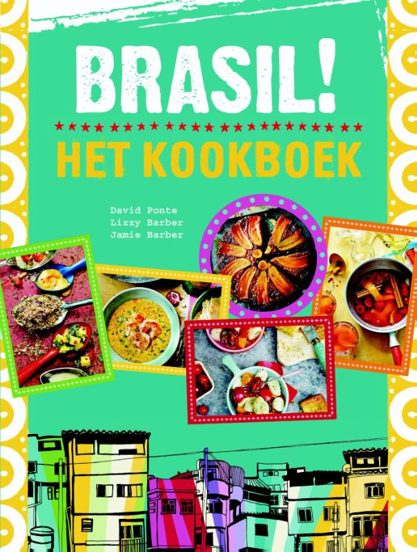 David Ponte Brasil! thumbnail