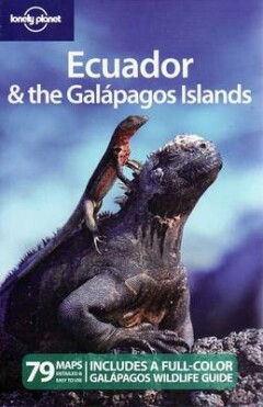 Ecuador & the Galápagos Islands