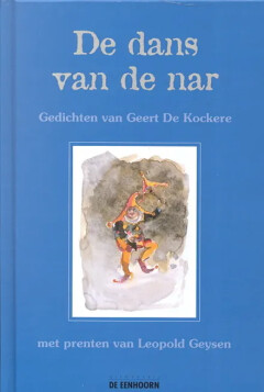 De dans van de nar