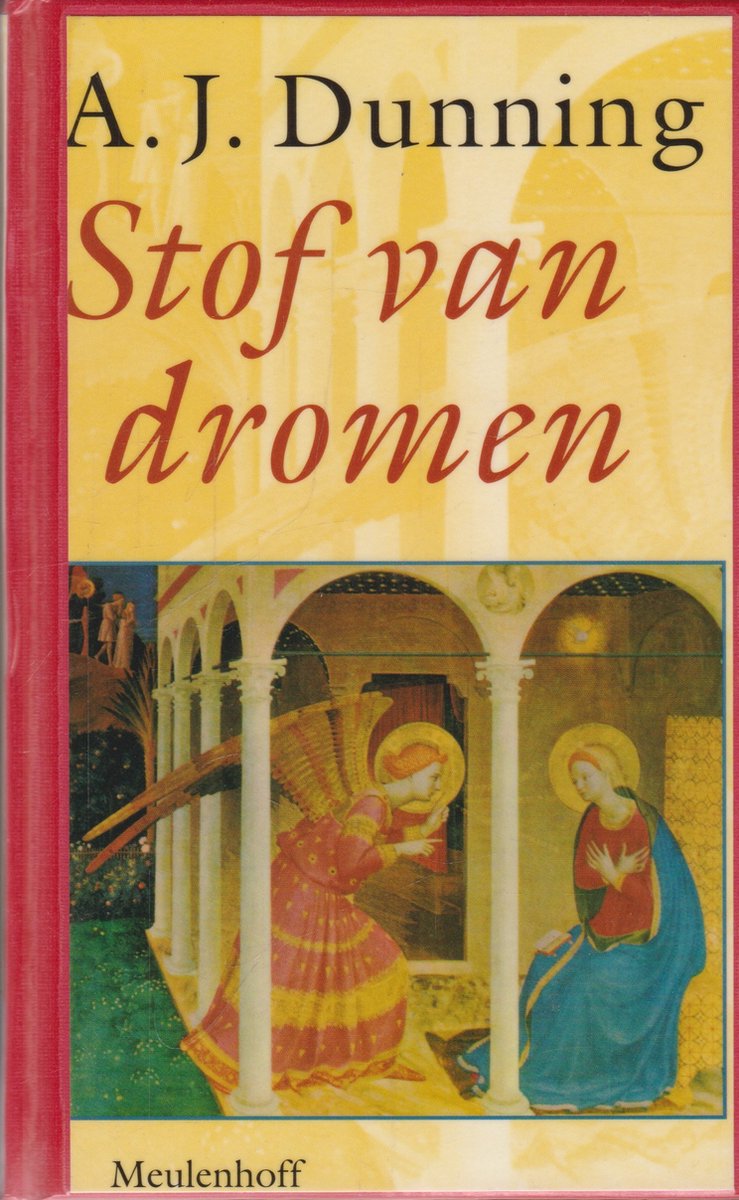 Stof van dromen