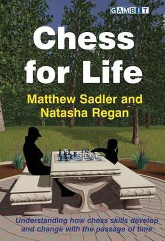 Matthew Sadler Chess For Life thumbnail