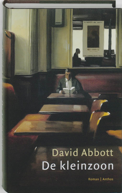 David Abbott De Kleinzoon thumbnail