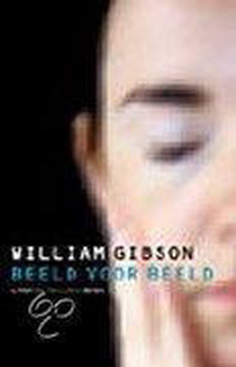 W. Gibson Beeld Voor Beeld thumbnail