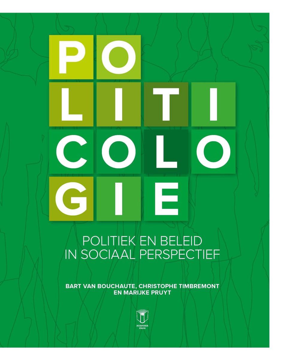 Politicologie