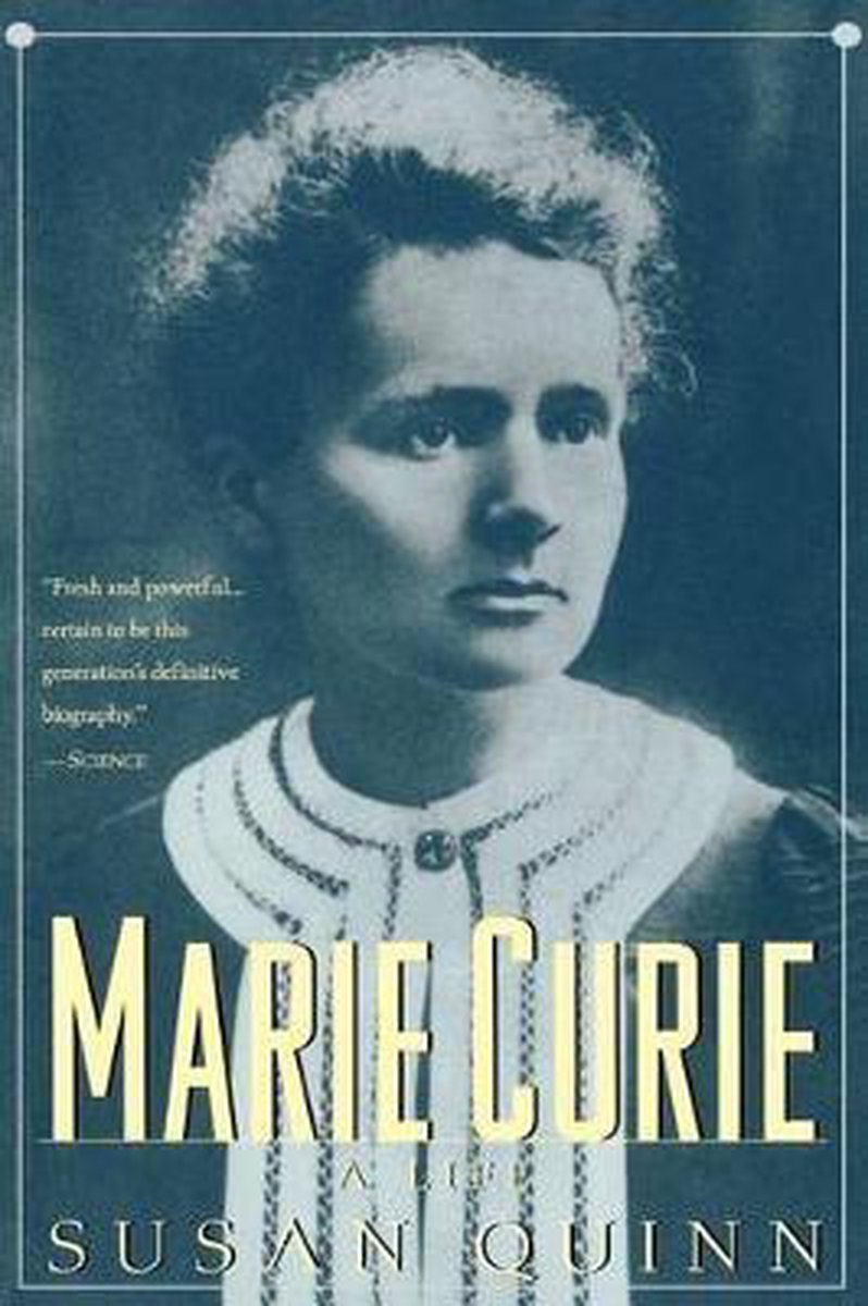 boekenbalie_9780201887945_cover Marie Curie