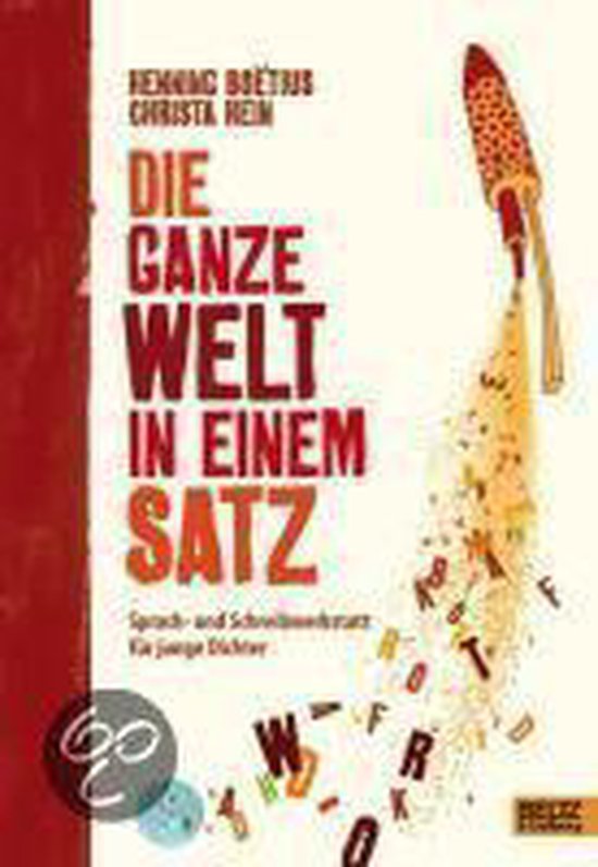 Die ganze Welt in einem Satz
