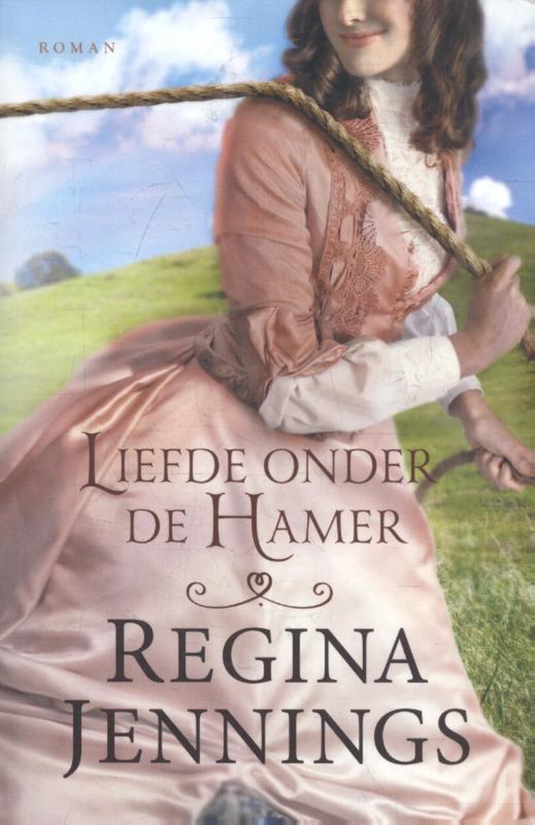 Liefde onder de hamer