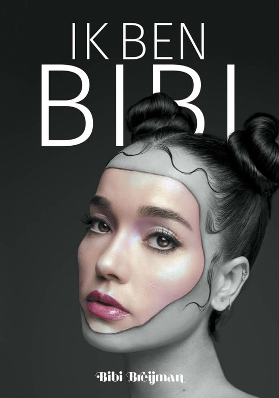 Bibi Breijman Ik Ben Bibi