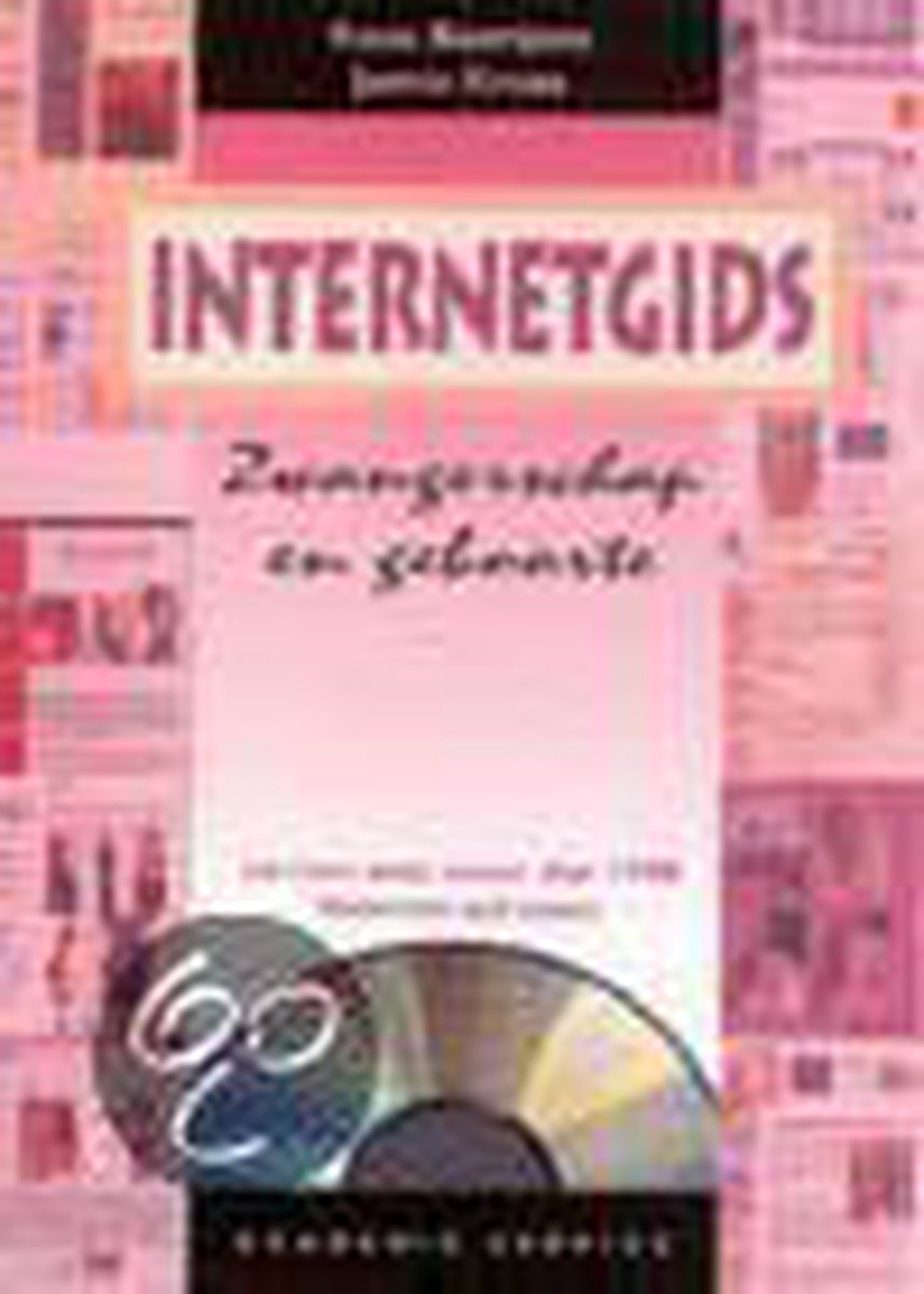 INTERNETGIDS ZWANGERSCHAP EN GEBOORTE