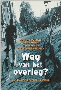 Weg van het overleg ?