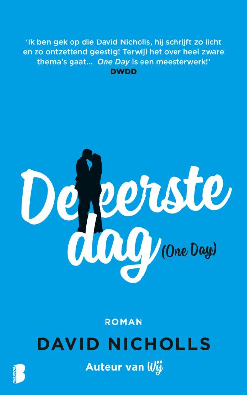 David Nicholls De Eerste Dag thumbnail