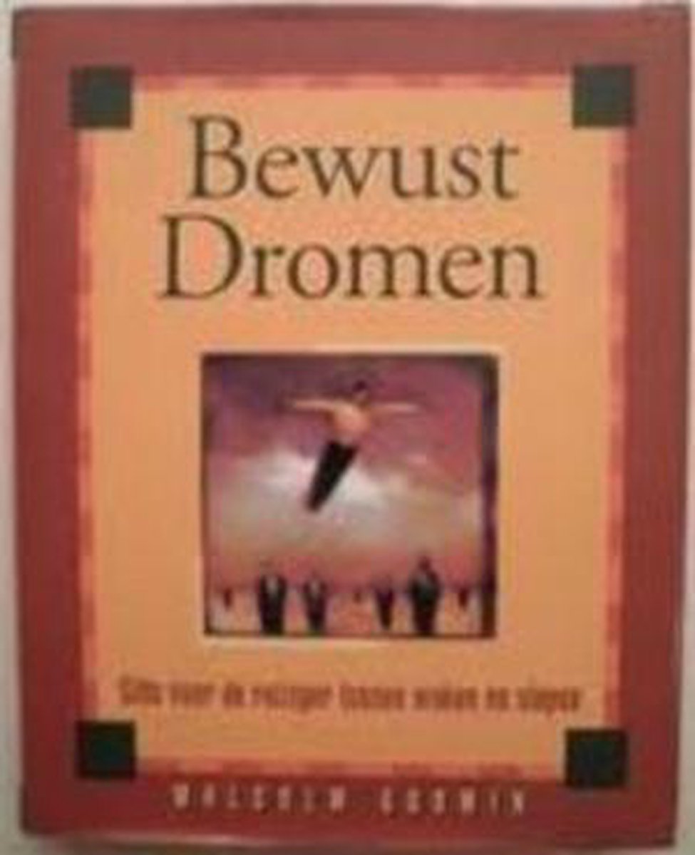 M. Godwin Bewust Dromen thumbnail