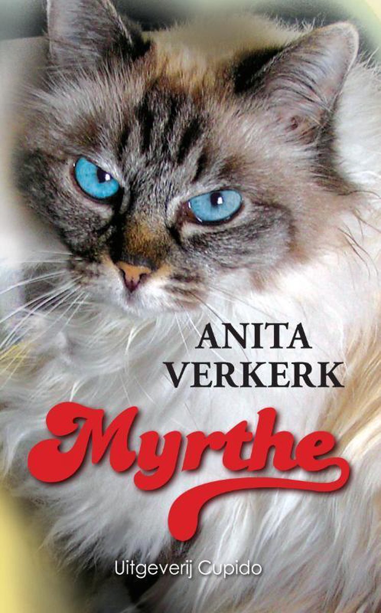 Anita Verkerk Myrthe