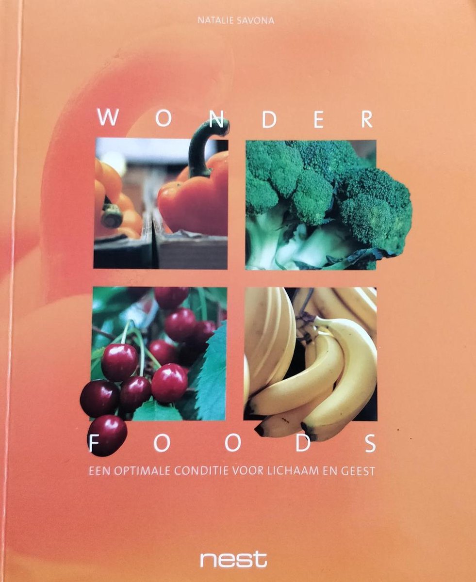 Nb Wonderfoods thumbnail